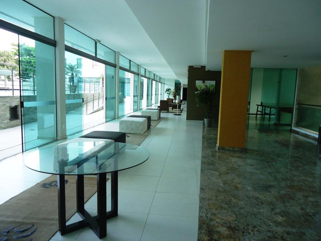 Luxor Tambau Flat Home Service João Pessoa Eksteriør bilde