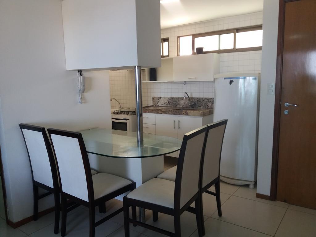 Luxor Tambau Flat Home Service João Pessoa Eksteriør bilde