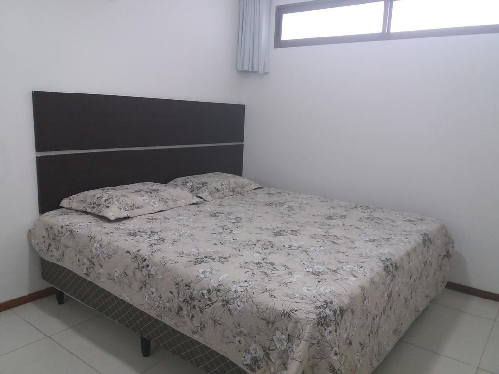 Luxor Tambau Flat Home Service João Pessoa Eksteriør bilde