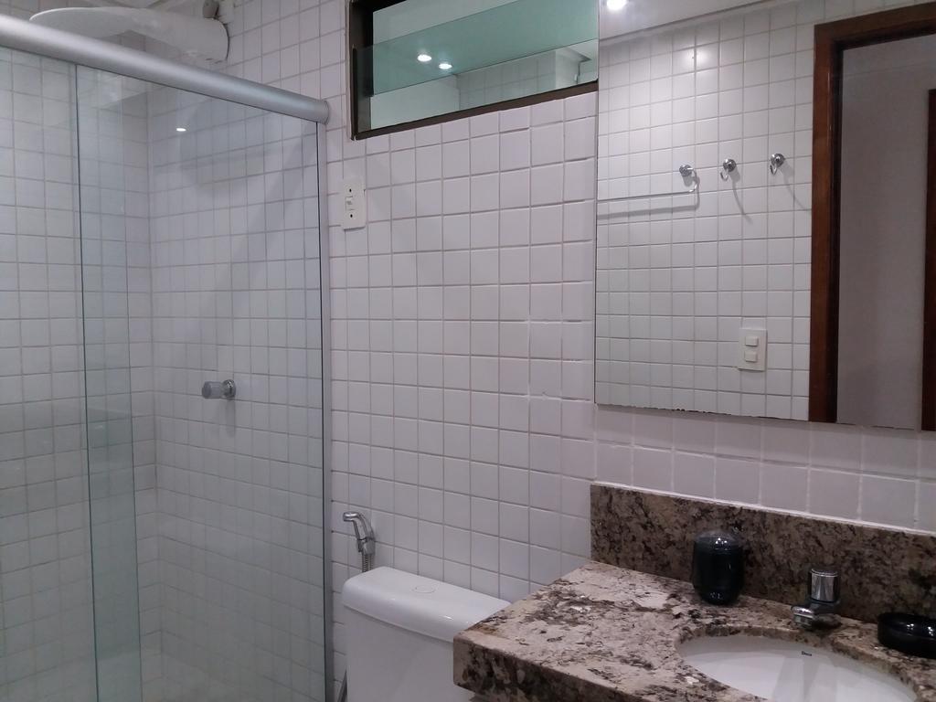 Luxor Tambau Flat Home Service João Pessoa Eksteriør bilde