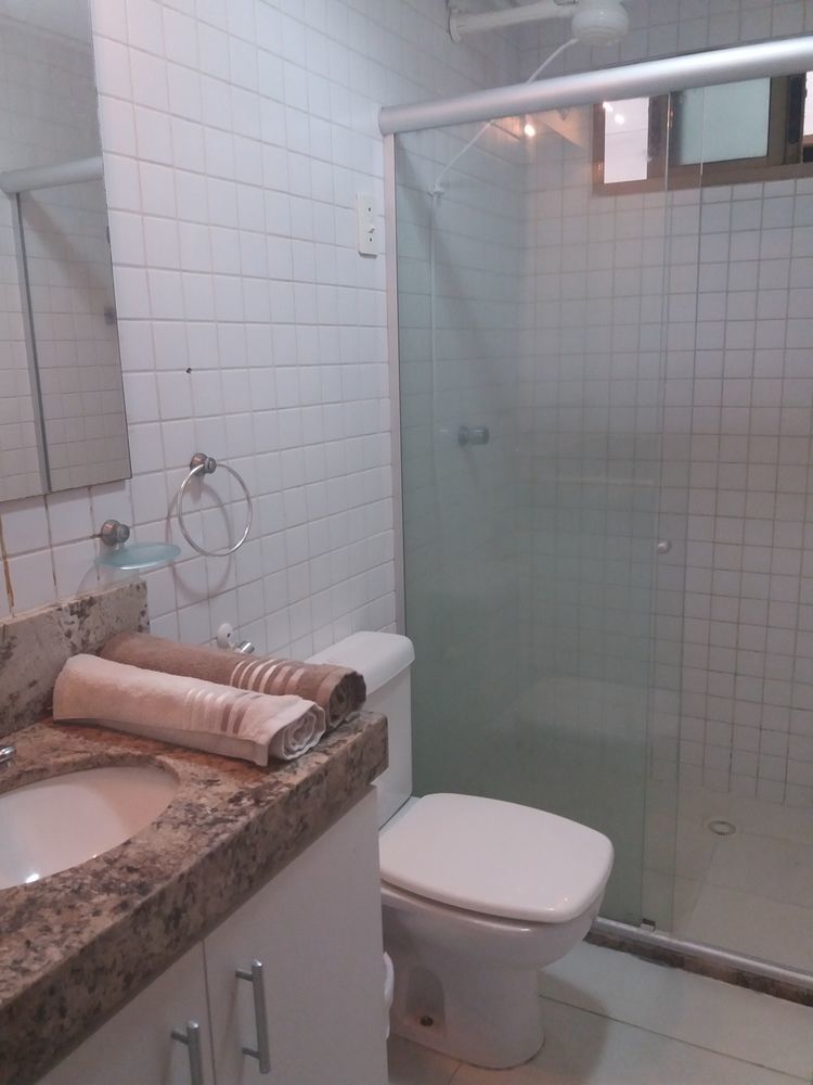 Luxor Tambau Flat Home Service João Pessoa Eksteriør bilde