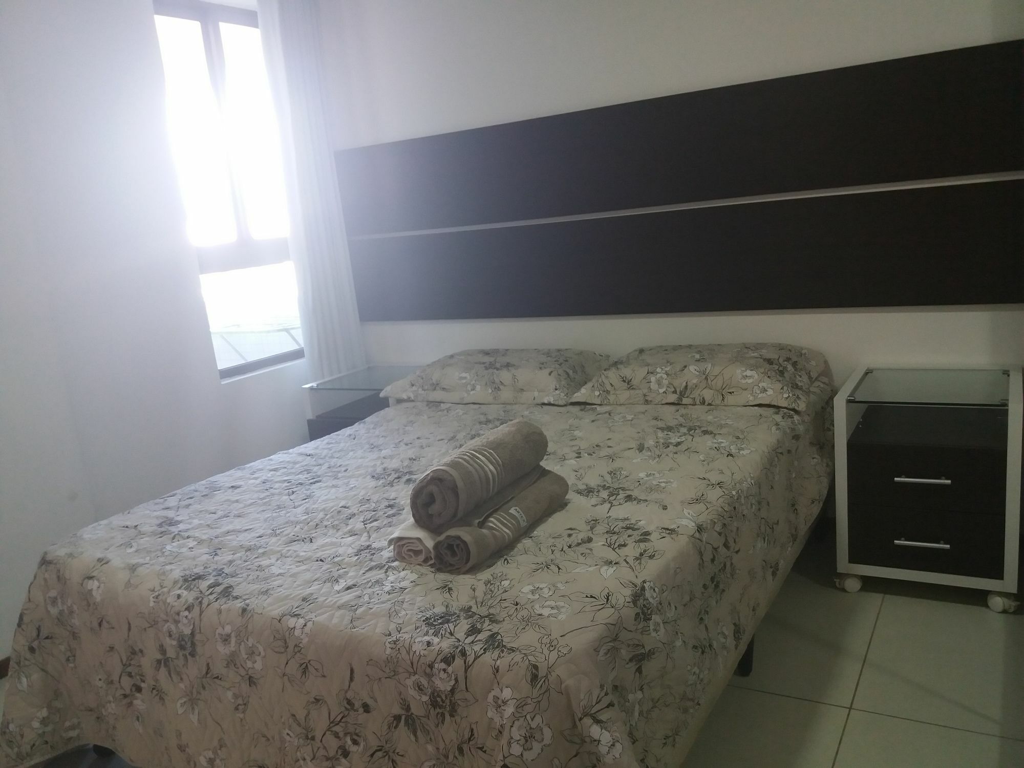 Luxor Tambau Flat Home Service João Pessoa Eksteriør bilde