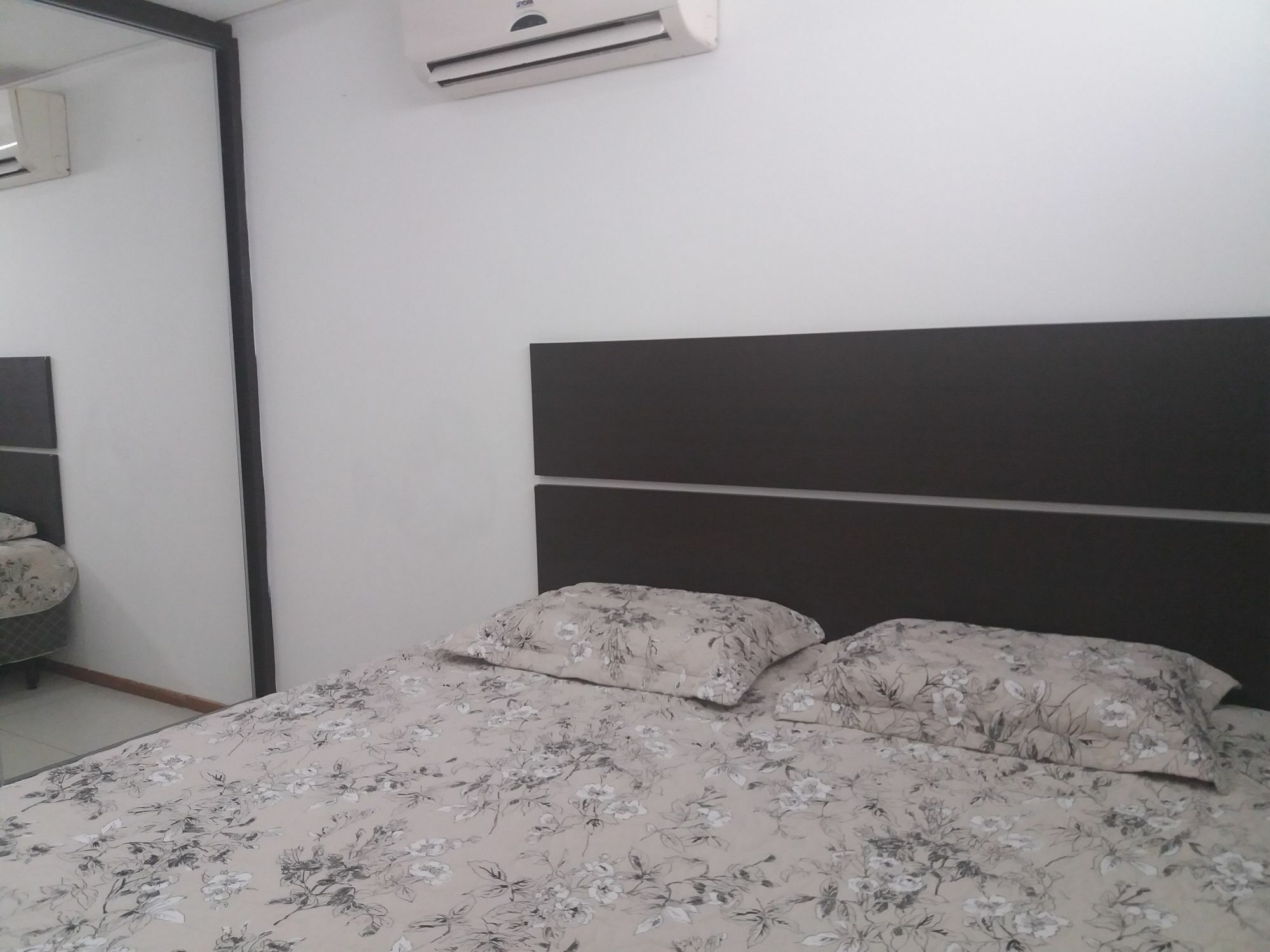 Luxor Tambau Flat Home Service João Pessoa Eksteriør bilde