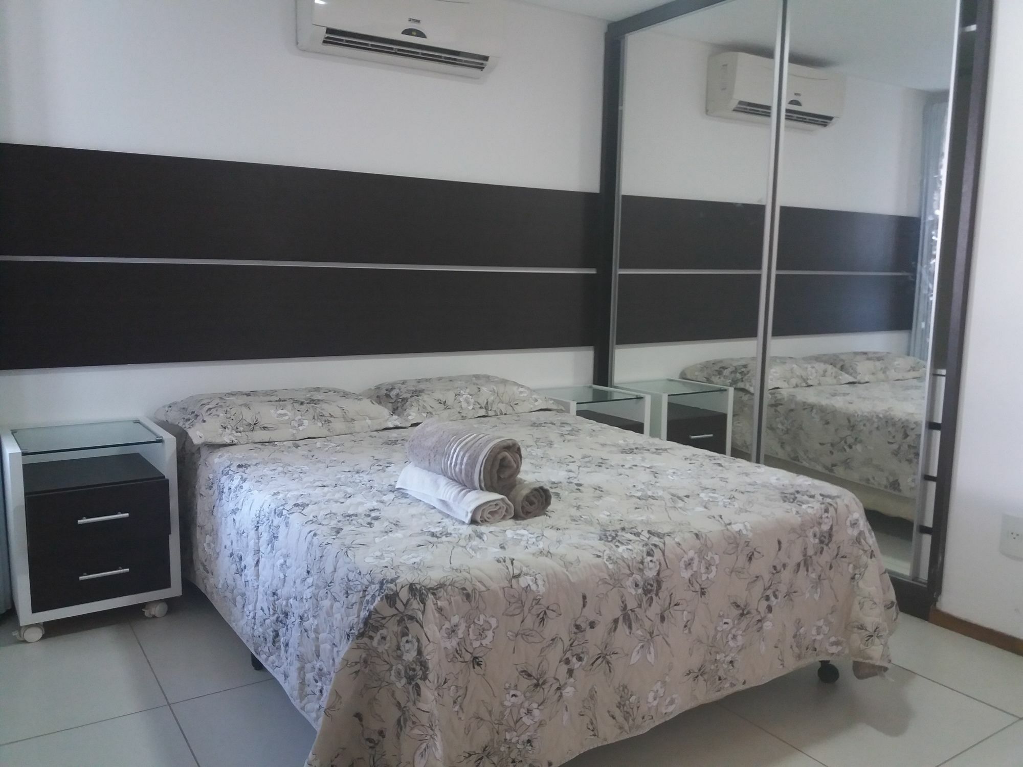 Luxor Tambau Flat Home Service João Pessoa Eksteriør bilde